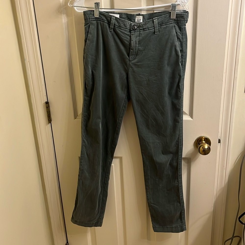 Gap Chino Pants